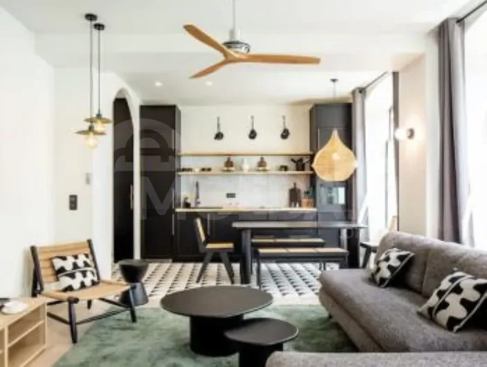 Сдам Дом 400м² Тбилиси - изображение 3