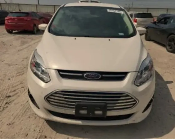 Ford C-MAX 2017 Тбилиси