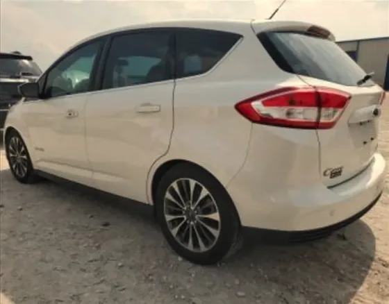 Ford C-MAX 2017 Тбилиси