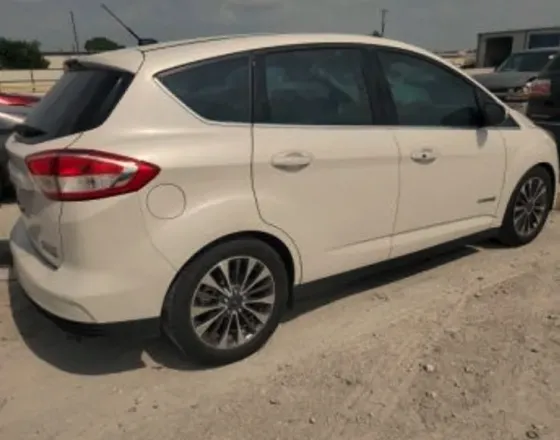 Ford C-MAX 2017 Тбилиси