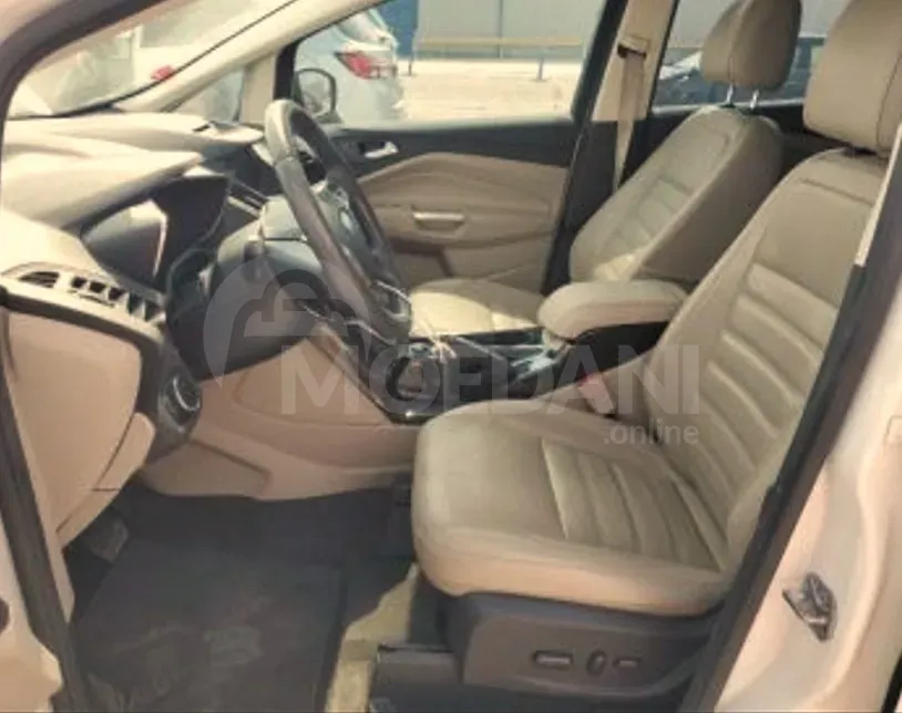 Ford C-MAX 2L 2017 Тбилиси - изображение 7