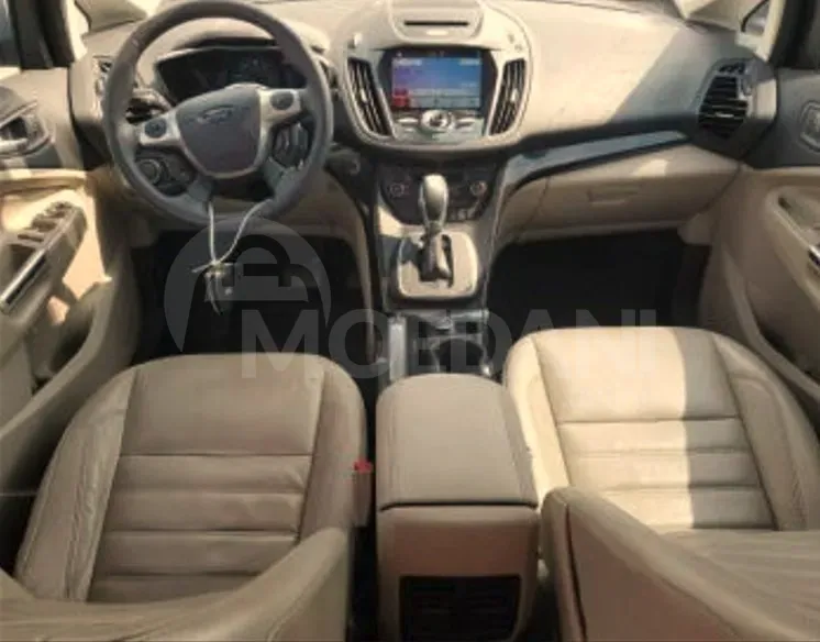 Ford C-MAX 2L 2017 Тбилиси - изображение 8