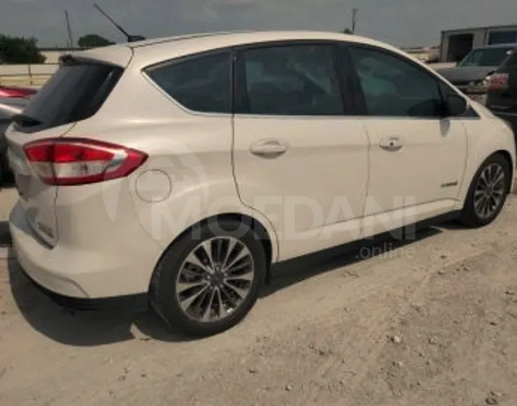 Ford C-MAX 2L 2017 Тбилиси - изображение 3