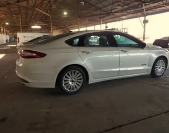 Ford Fusion 2024 Тбилиси