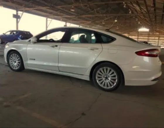 Ford Fusion 2024 Тбилиси