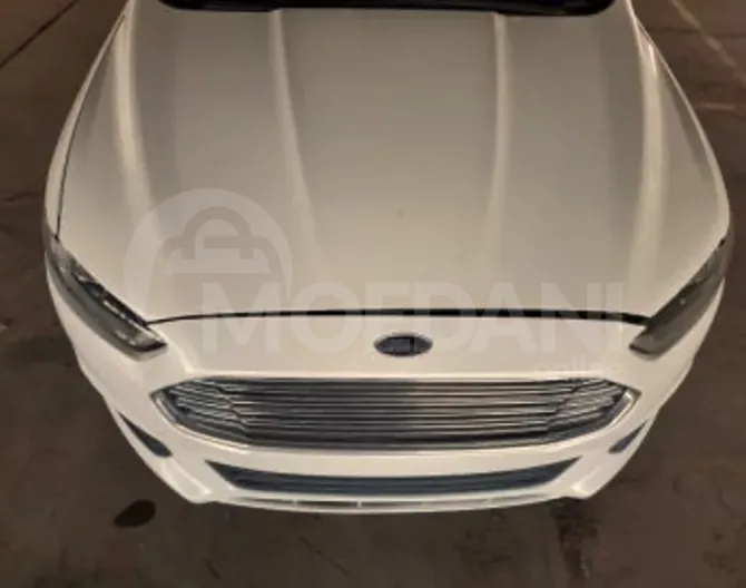 Ford Fusion 2024 Тбилиси - изображение 8