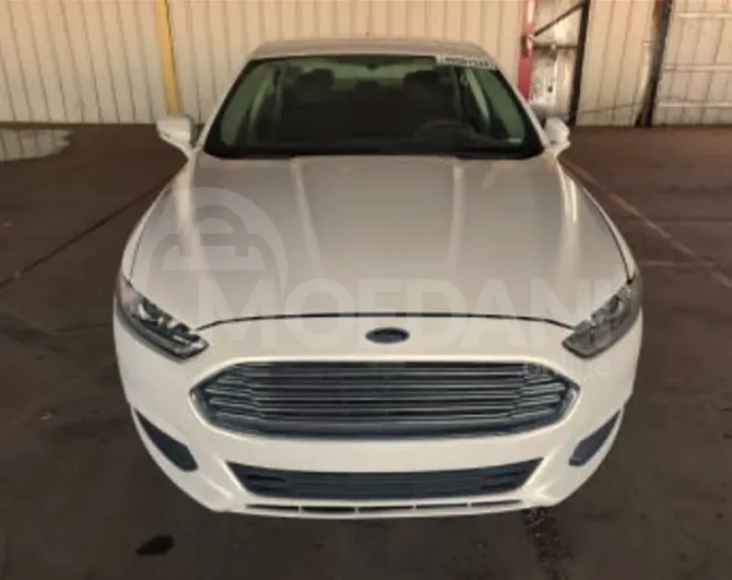 Ford Fusion 2024 Тбилиси - изображение 4