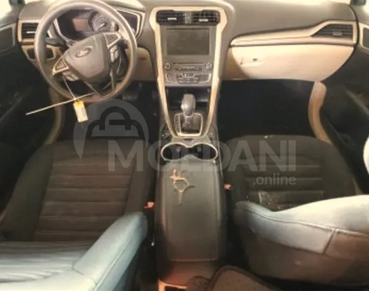 Ford Fusion 2L 2024 თბილისი - photo 7