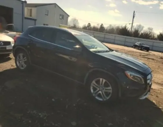 Mercedes-Benz GLA 2015 თბილისი