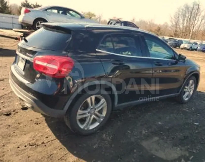 Mercedes GLA 2L 2015 Тбилиси - изображение 4