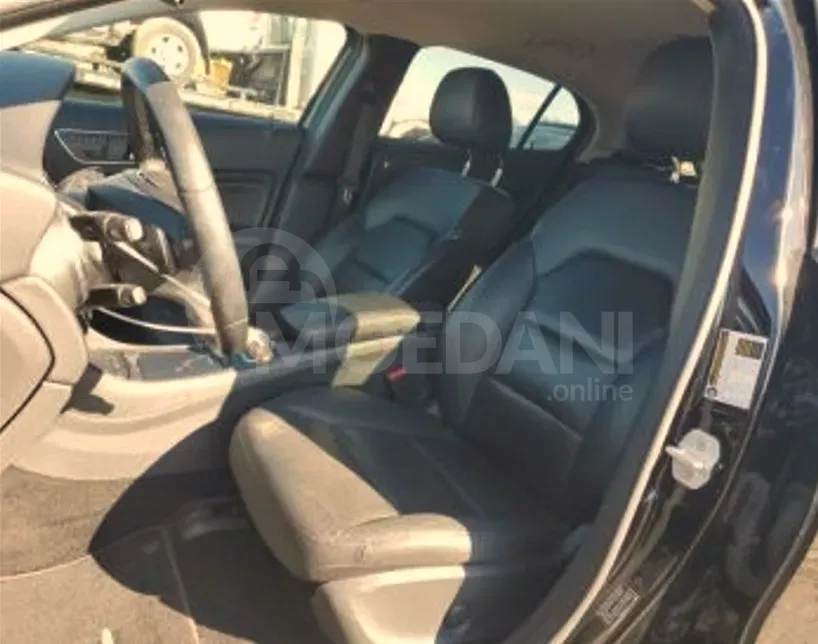 Mercedes GLA 2L 2015 Тбилиси - изображение 7