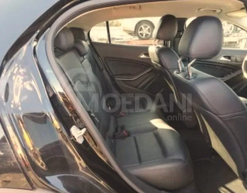 Mercedes GLA 2L 2015 Тбилиси - изображение 9