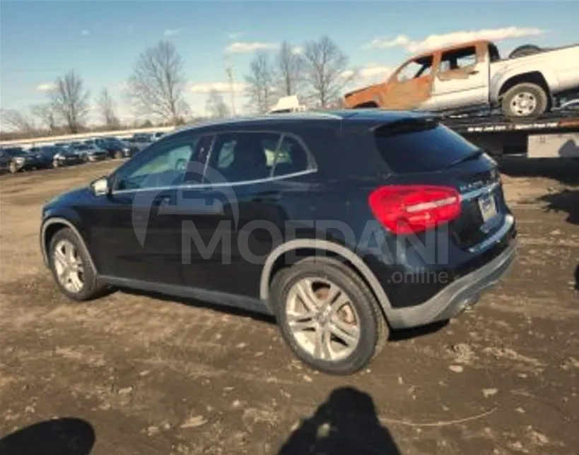 Mercedes GLA 2L 2015 Тбилиси - изображение 3