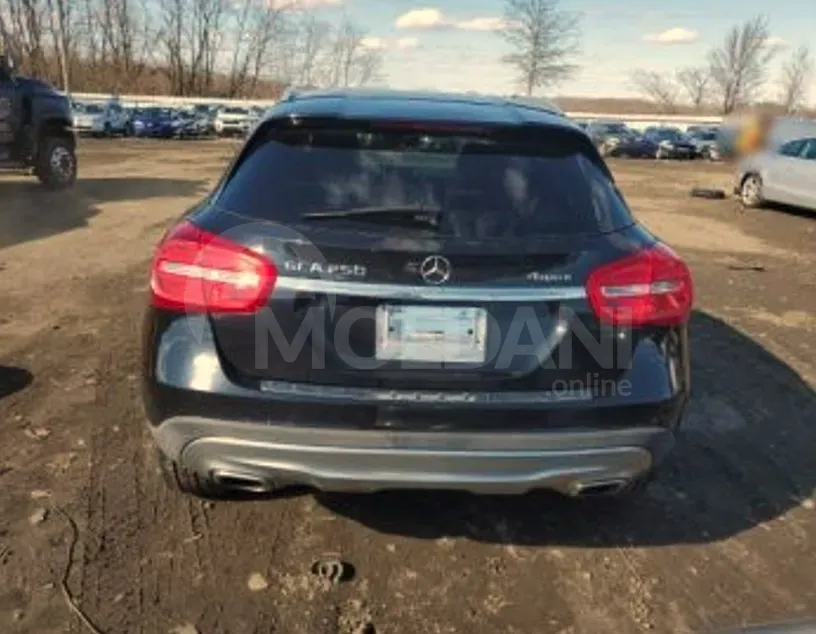 Mercedes GLA 2L 2015 Тбилиси - изображение 6