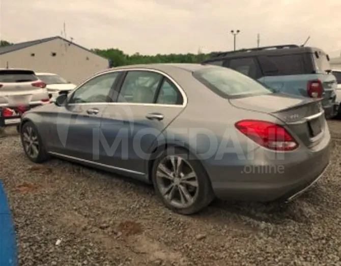 Mercedes-Benz C AMG 2015 თბილისი - photo 2