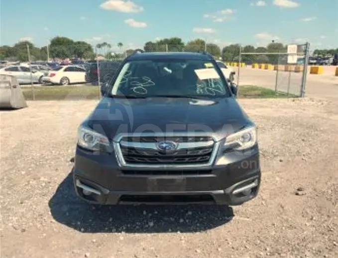 Subaru Forester 2018 Тбилиси - изображение 6