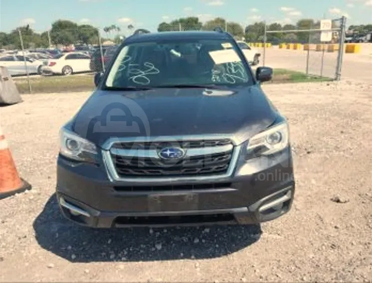 Subaru Forester 2018 Тбилиси - изображение 8