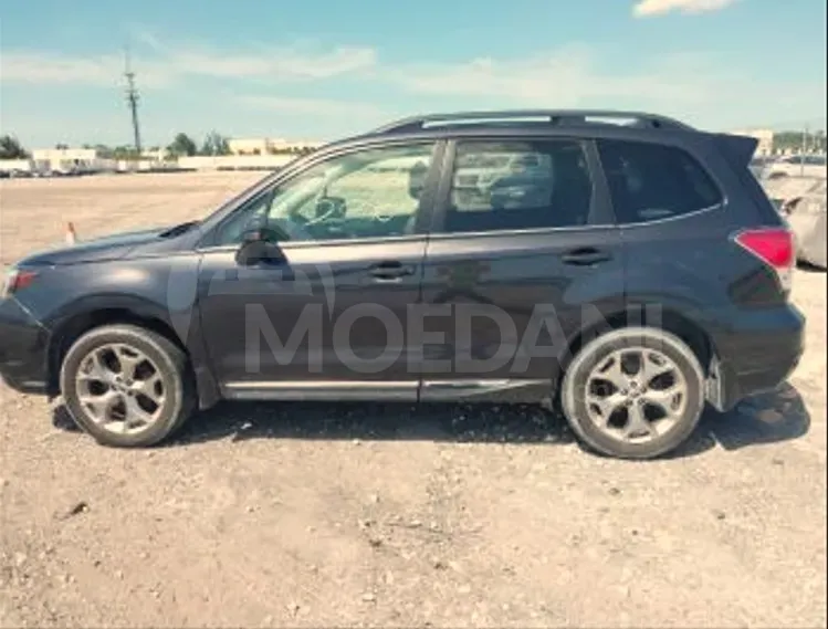 Subaru Forester 2018 Тбилиси - изображение 10