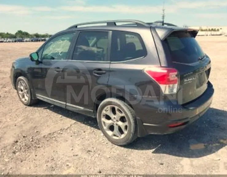 Subaru Forester 2018 Тбилиси - изображение 3