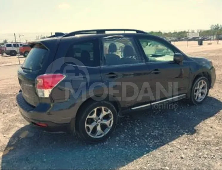 Subaru Forester 2018 Тбилиси - изображение 4