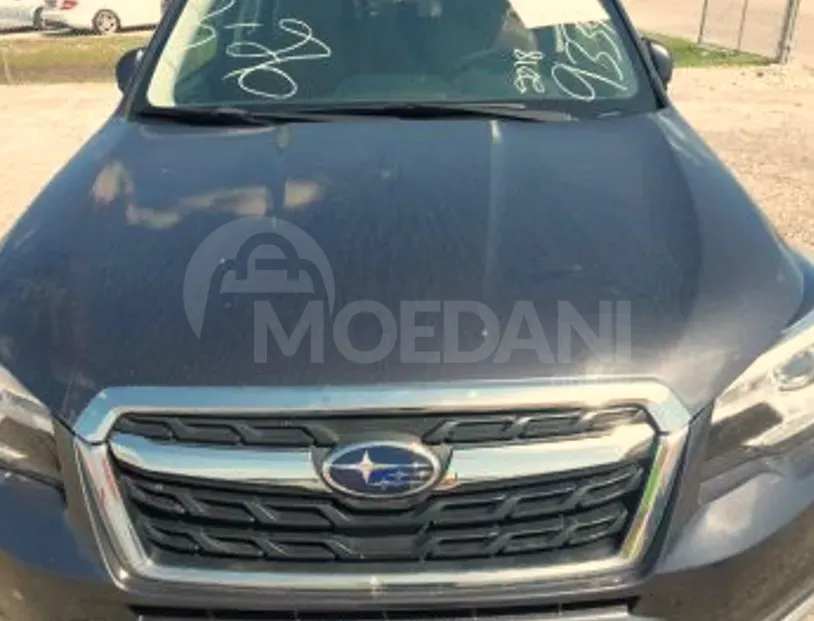 Subaru Forester 2018 Тбилиси - изображение 7