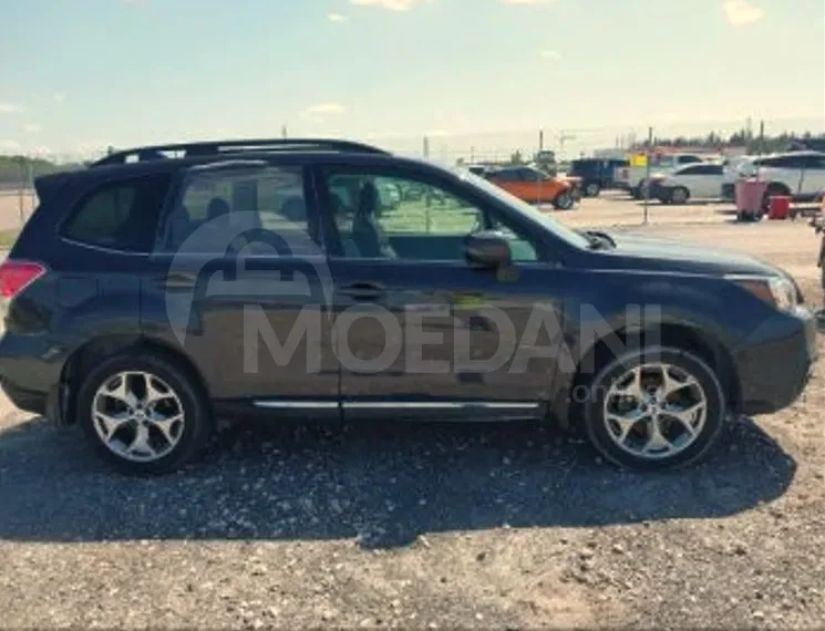 Subaru Forester 2018 Тбилиси - изображение 9