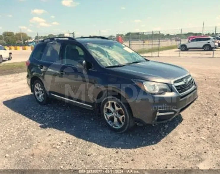 Subaru Forester 2018 Тбилиси - изображение 1
