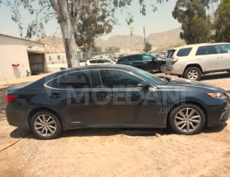 Lexus ES 2017 Тбилиси - изображение 12