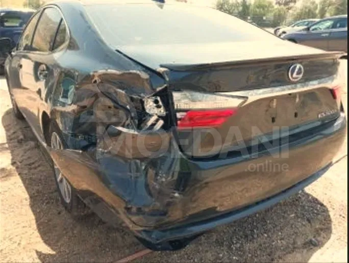 Lexus ES 2017 Тбилиси - изображение 6