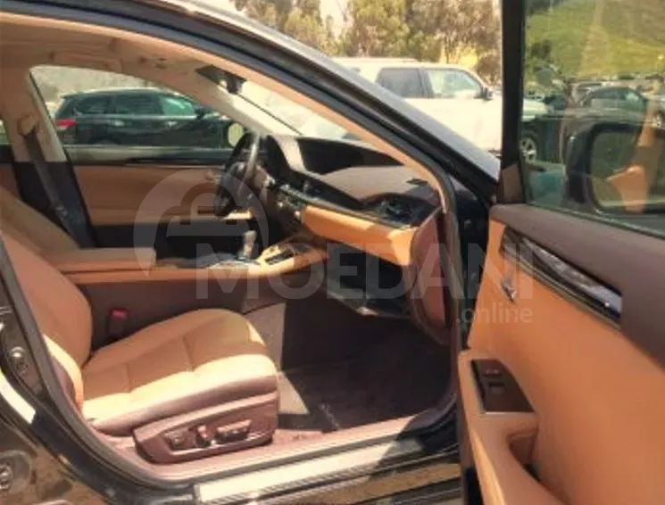 Lexus ES 2017 Тбилиси - изображение 5