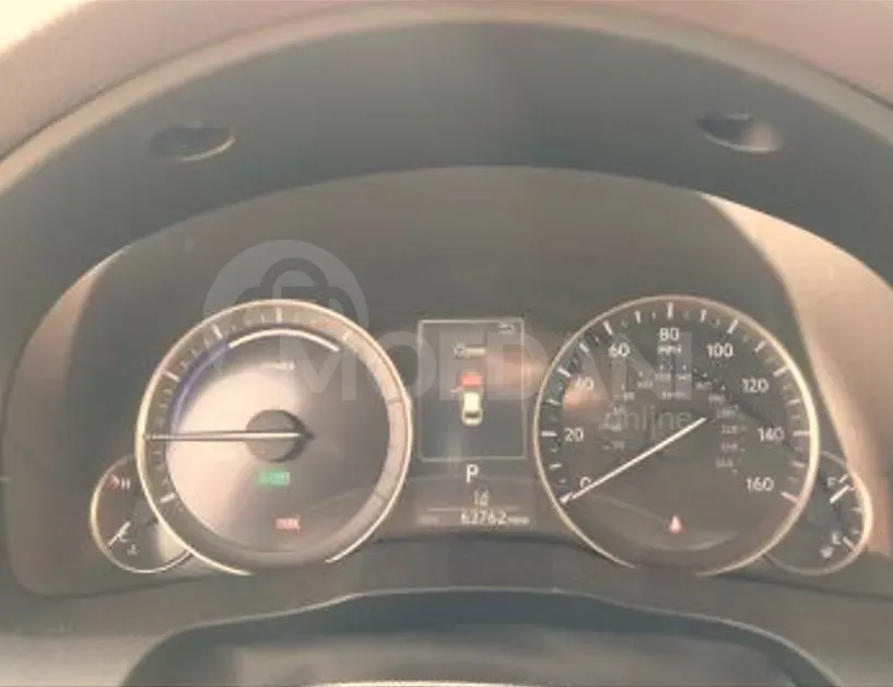 Lexus ES 2017 Тбилиси - изображение 7