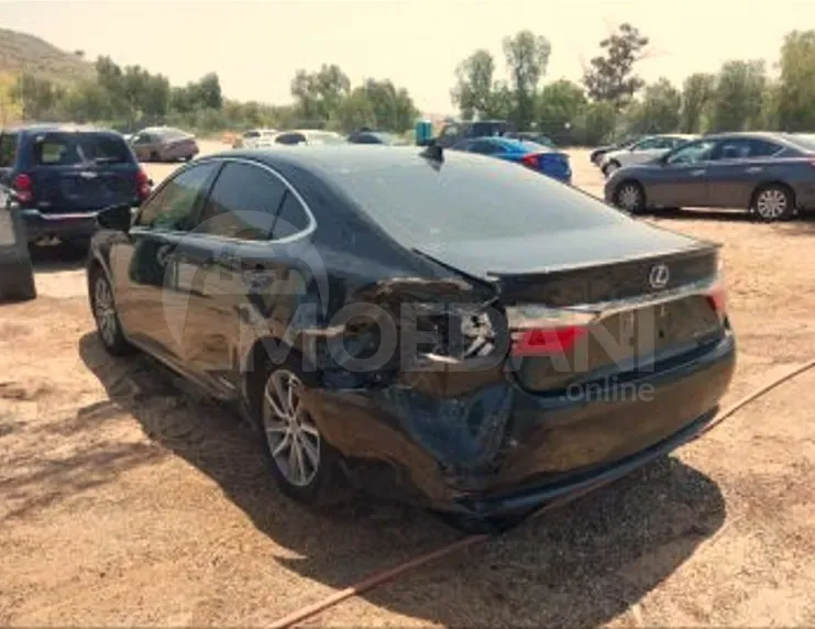 Lexus ES 2017 Тбилиси - изображение 3