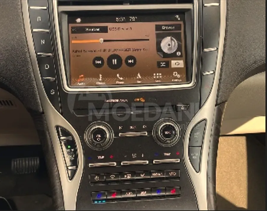 Lincoln Nautilus 2019 Тбилиси - изображение 3