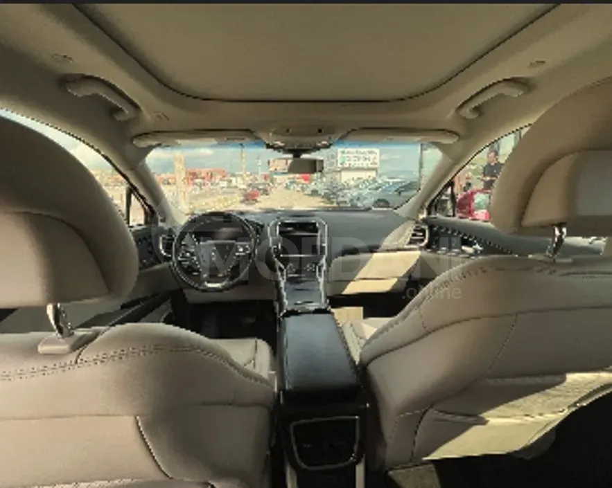 Lincoln Nautilus 2019 Тбилиси - изображение 6