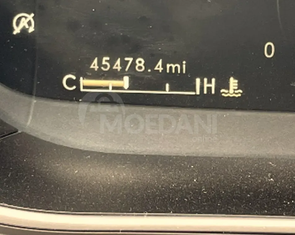 Lincoln Nautilus 2019 Тбилиси - изображение 4