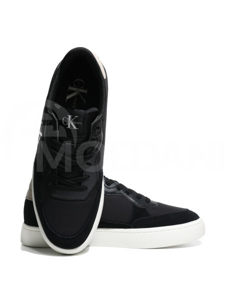 CALVIN KLEIN - CLASSIC CUPSOLE LOW MIX MTL Tbilisi - photo 4