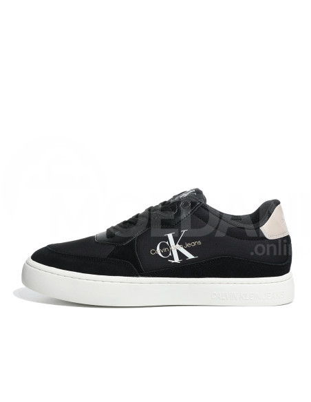 CALVIN KLEIN - CLASSIC CUPSOLE LOW MIX MTL Tbilisi - photo 2