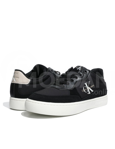 CALVIN KLEIN - CLASSIC CUPSOLE LOW MIX MTL Tbilisi - photo 1