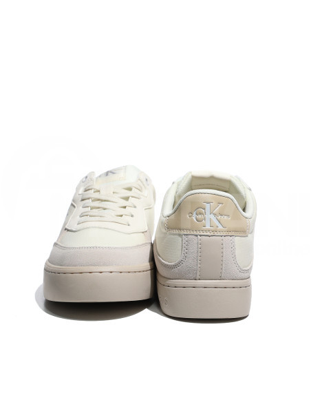 CALVIN KLEIN - CLASSIC CUPSOLE LOW MIX MTL Tbilisi - photo 5