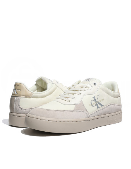 CALVIN KLEIN - CLASSIC CUPSOLE LOW MIX MTL Tbilisi - photo 1