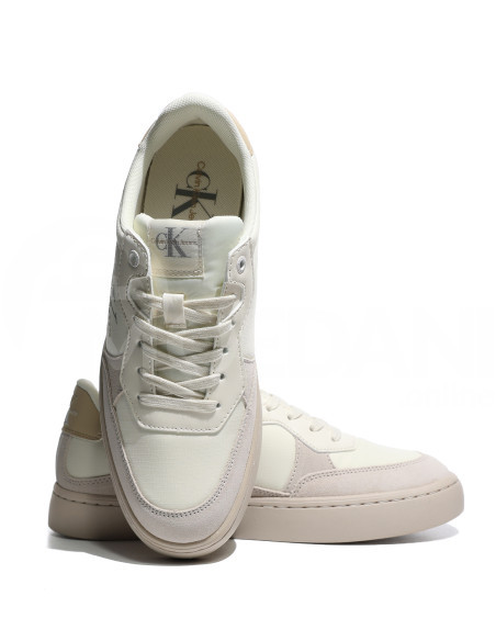 CALVIN KLEIN - CLASSIC CUPSOLE LOW MIX MTL Tbilisi - photo 4