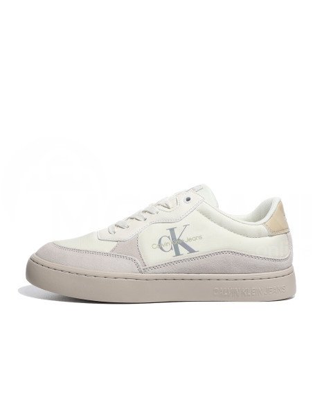 CALVIN KLEIN - CLASSIC CUPSOLE LOW MIX MTL Tbilisi - photo 2