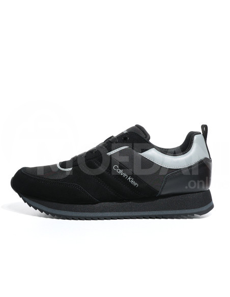 CALVIN KLEIN - LOW TOP LACE UP MIX Tbilisi - photo 2