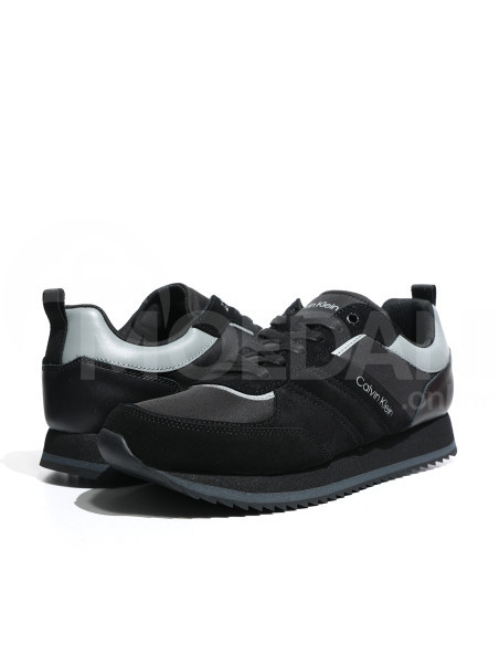 CALVIN KLEIN - LOW TOP LACE UP MIX Tbilisi - photo 1