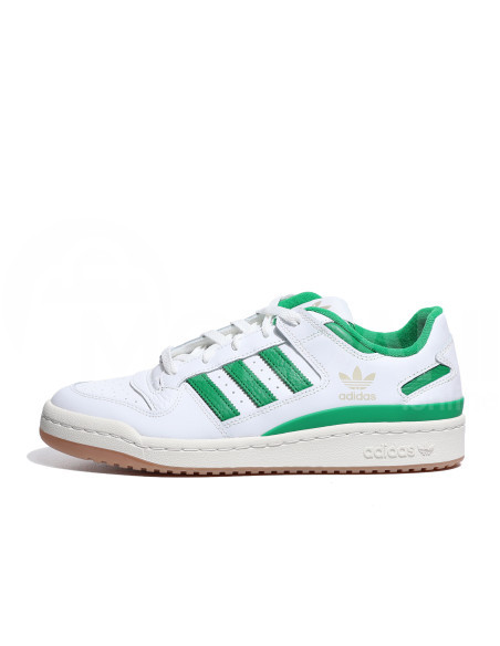 Adidas - FORUM LOW CL Тбилиси - изображение 2