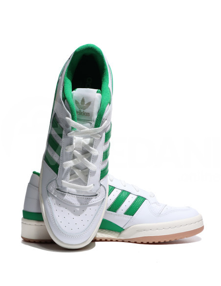Adidas - FORUM LOW CL Тбилиси - изображение 4