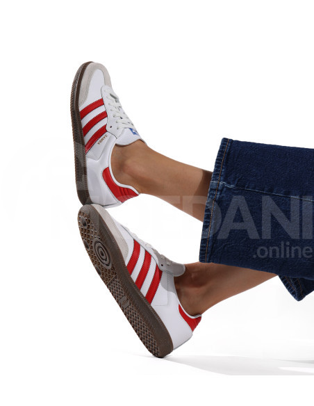 Adidas - SAMBA OG Tbilisi - photo 1