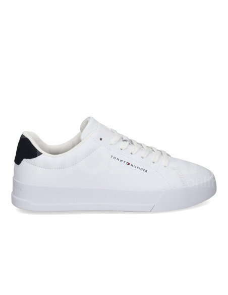 Tommy Hilfiger - TH COURT LEATHER GRAIN ESS თბილისი - photo 2