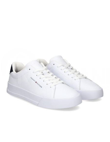 Tommy Hilfiger - TH COURT LEATHER GRAIN ESS თბილისი - photo 1