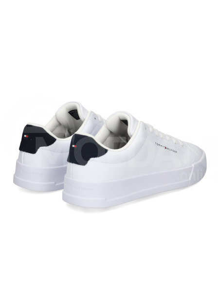 Tommy Hilfiger - TH COURT LEATHER GRAIN ESS თბილისი - photo 6